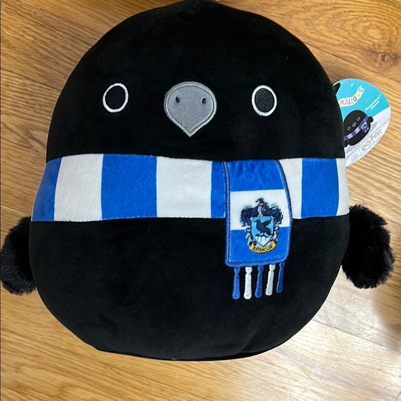 Harry Potter Squishmallow Set NWT - Picture 13 of 15